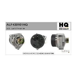 FLAMAR ALF430101HQ