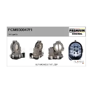 FCM930047FI FLAMAR