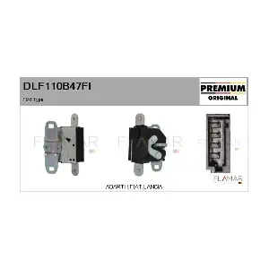 DLF110B47FI FLAMAR