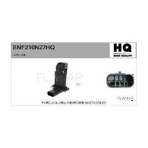 FLAMAR SNF210N27HQ