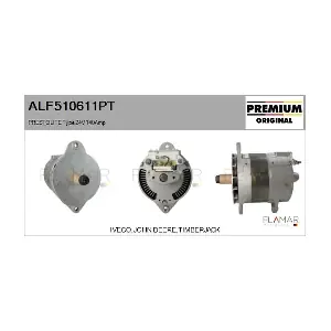 FLAMAR ALF510611PT