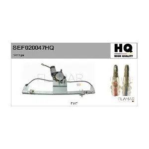 FLAMAR SEF020047HQ