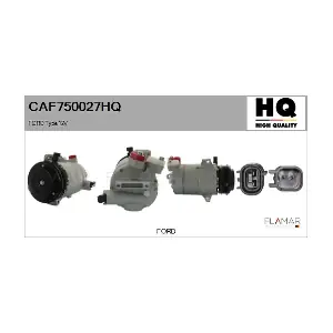 CAF750027HQ FLAMAR