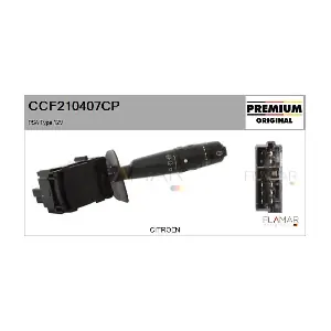 CCF210407CP FLAMAR