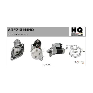 ARF210144HQ FLAMAR