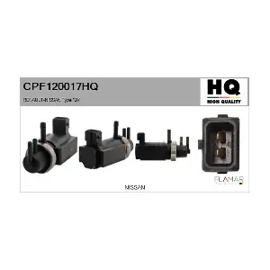 CPF120017HQ FLAMAR