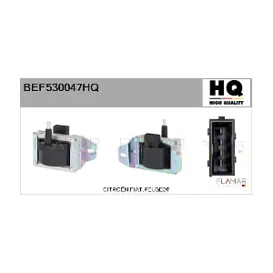 BEF530047HQ FLAMAR