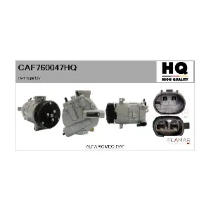 FLAMAR CAF760047HQ