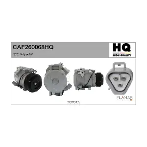 CAF260068HQ FLAMAR