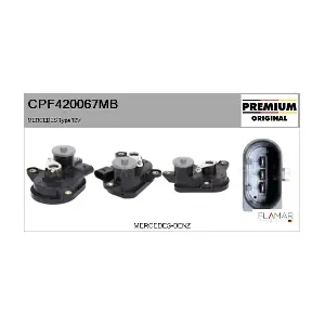 CPF420067MB FLAMAR