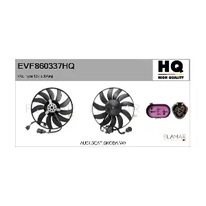 EVF860337HQ FLAMAR