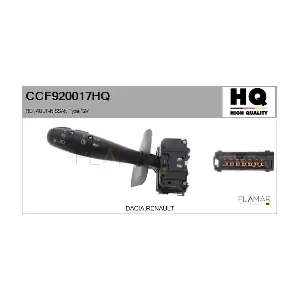 FLAMAR CCF920017HQ