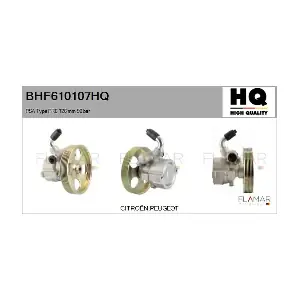 BHF610107HQ FLAMAR