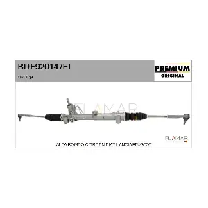 FLAMAR BDF920147FI
