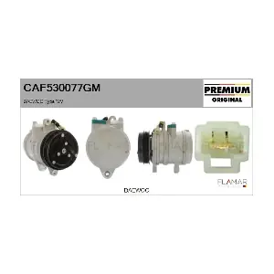 FLAMAR CAF530077GM