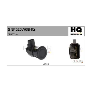 SNF520W68HQ FLAMAR