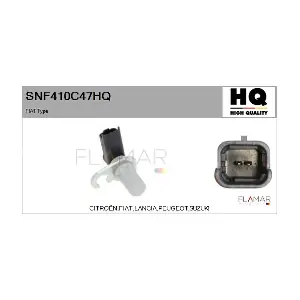 FLAMAR SNF410C47HQ