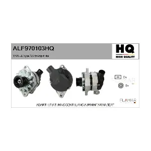 FLAMAR ALF970103HQ