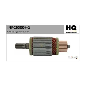 FLAMAR INF020053HQ