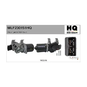 MLF230151HQ FLAMAR