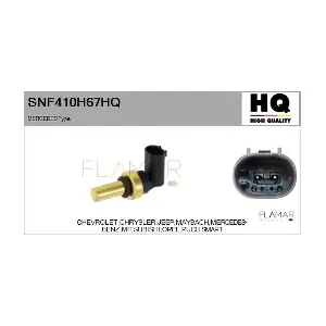 FLAMAR SNF410H67HQ