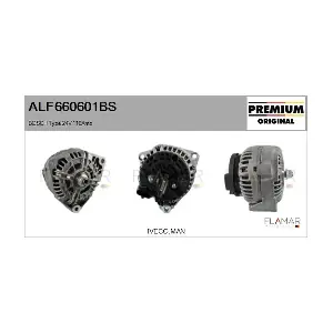 FLAMAR ALF660601BS