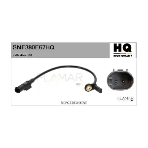 FLAMAR SNF380E67HQ