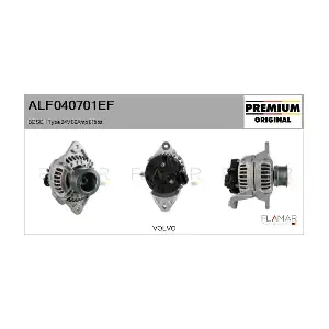 FLAMAR ALF040701EF