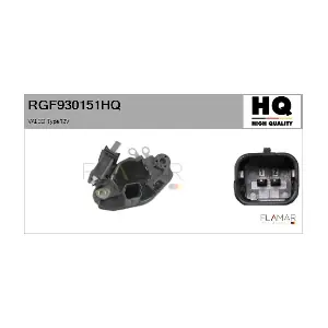 RGF930151HQ FLAMAR