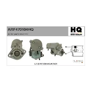 ARF470104HQ FLAMAR