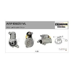 ARF850251VL FLAMAR