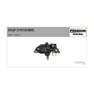 RGF310101BS FLAMAR