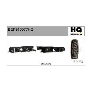 FLAMAR BEF910077HQ