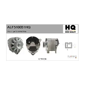 ALF510051HQ FLAMAR