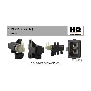 CPF610077HQ FLAMAR