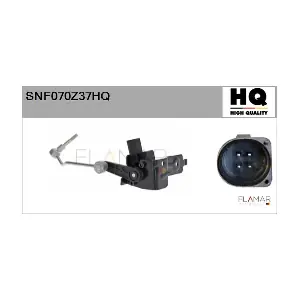 SNF070Z37HQ FLAMAR