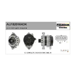 ALF820164DK FLAMAR