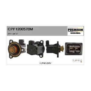 CPF120057BM FLAMAR