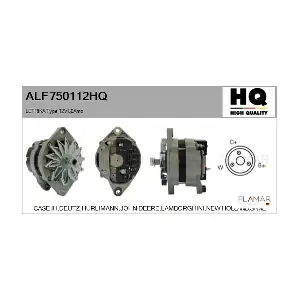 FLAMAR ALF750112HQ