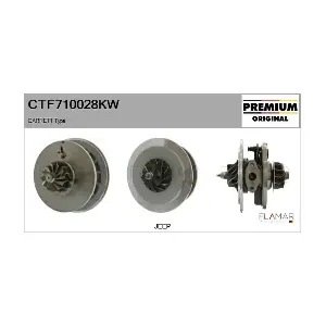 CTF710028KW FLAMAR