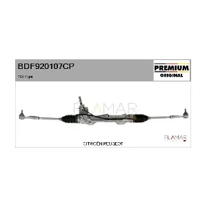 BDF920107CP FLAMAR