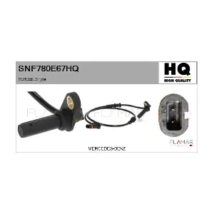 SNF780E67HQ FLAMAR