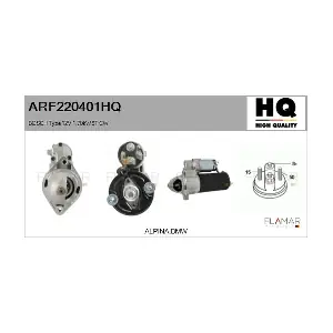 ARF220401HQ FLAMAR