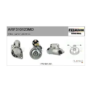 FLAMAR ARF310123MD