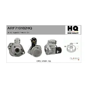 FLAMAR ARF710102HQ