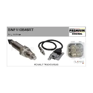 SNF110B46RT FLAMAR