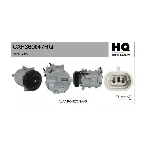 CAF360047HQ FLAMAR