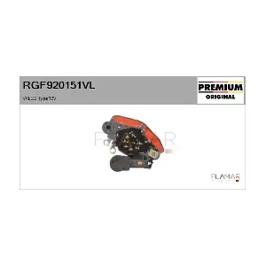 FLAMAR RGF920151VL