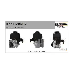BHF410167RC FLAMAR