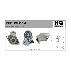 ARF110144HQ FLAMAR